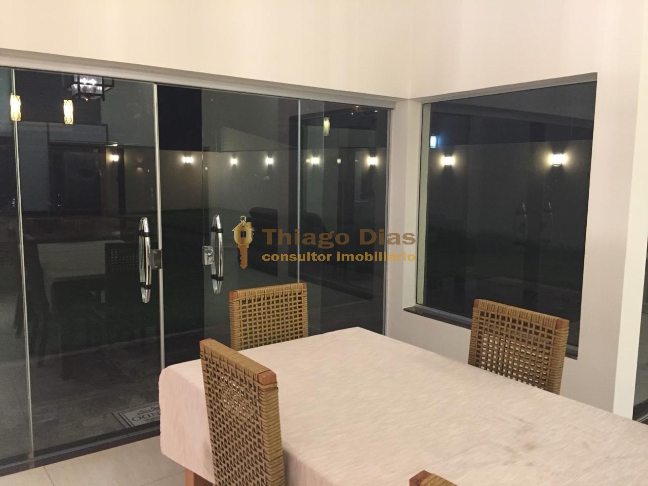 Casa, 1 quarto - Foto 5