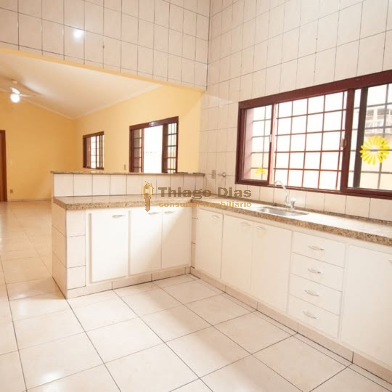 Casa, 3 quartos - Foto 4