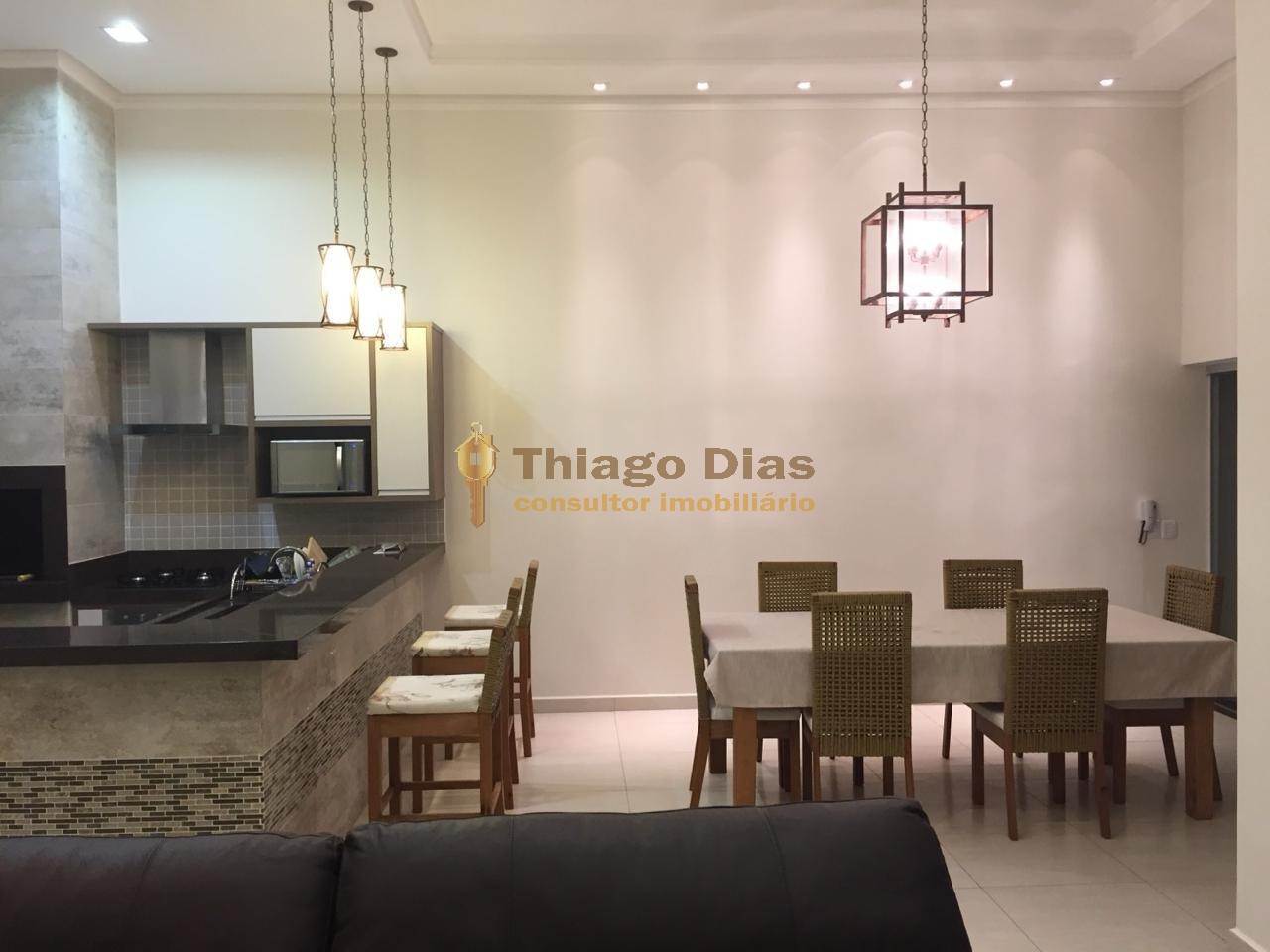 Casa, 1 quarto - Foto 20