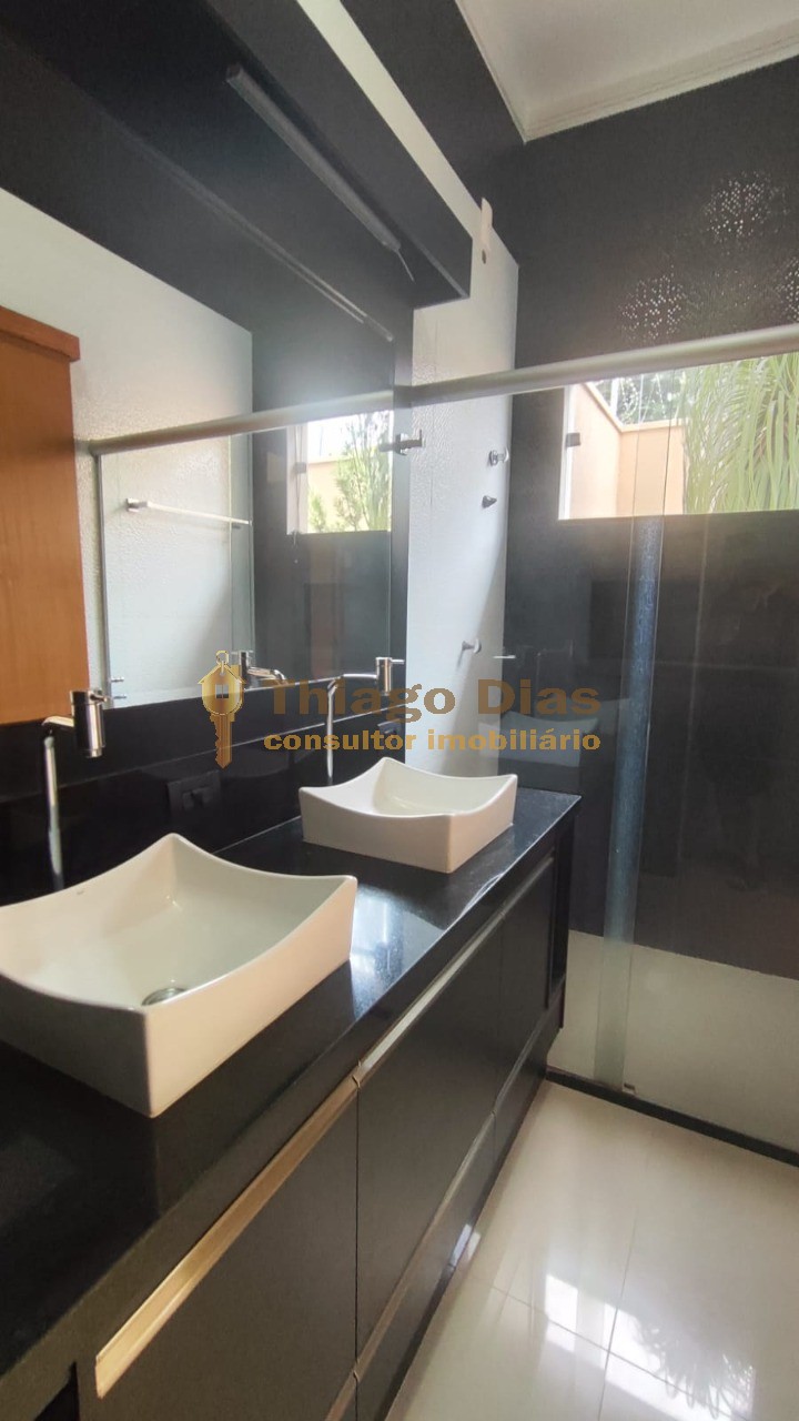 Casa, 3 quartos - Foto 12