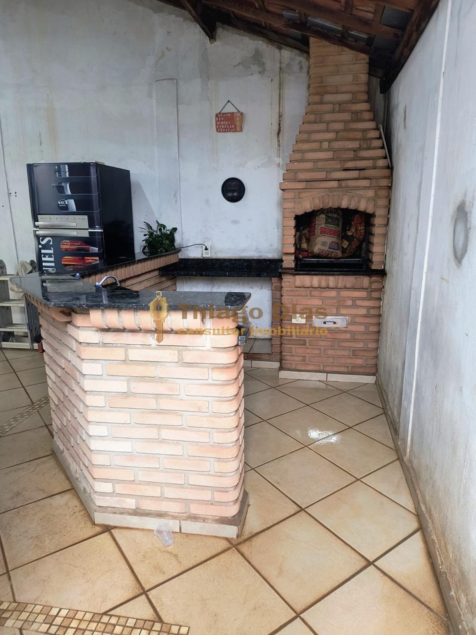 Casa, 2 quartos - Foto 15