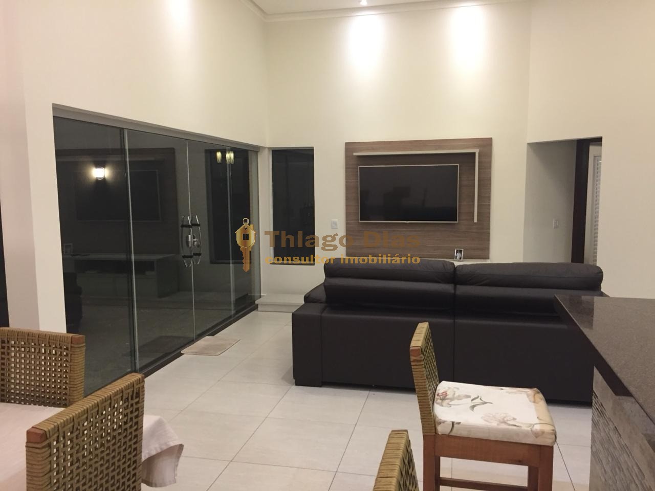 Casa, 1 quarto - Foto 12