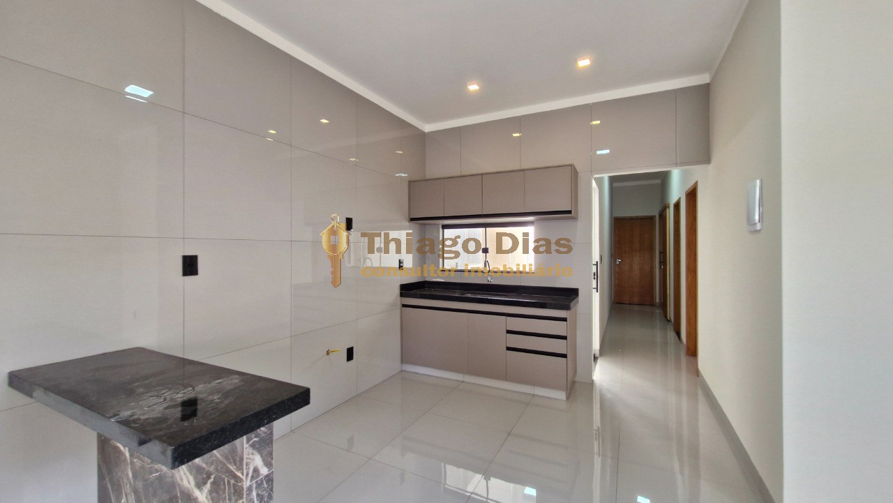 Casa, 3 quartos - Foto 8