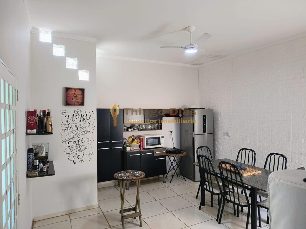 Casa, 2 quartos - Foto 5