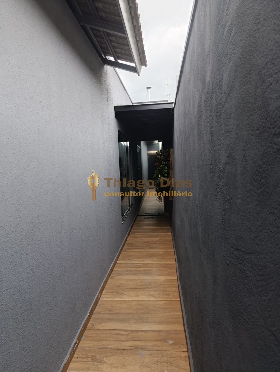 Casa, 3 quartos - Foto 17