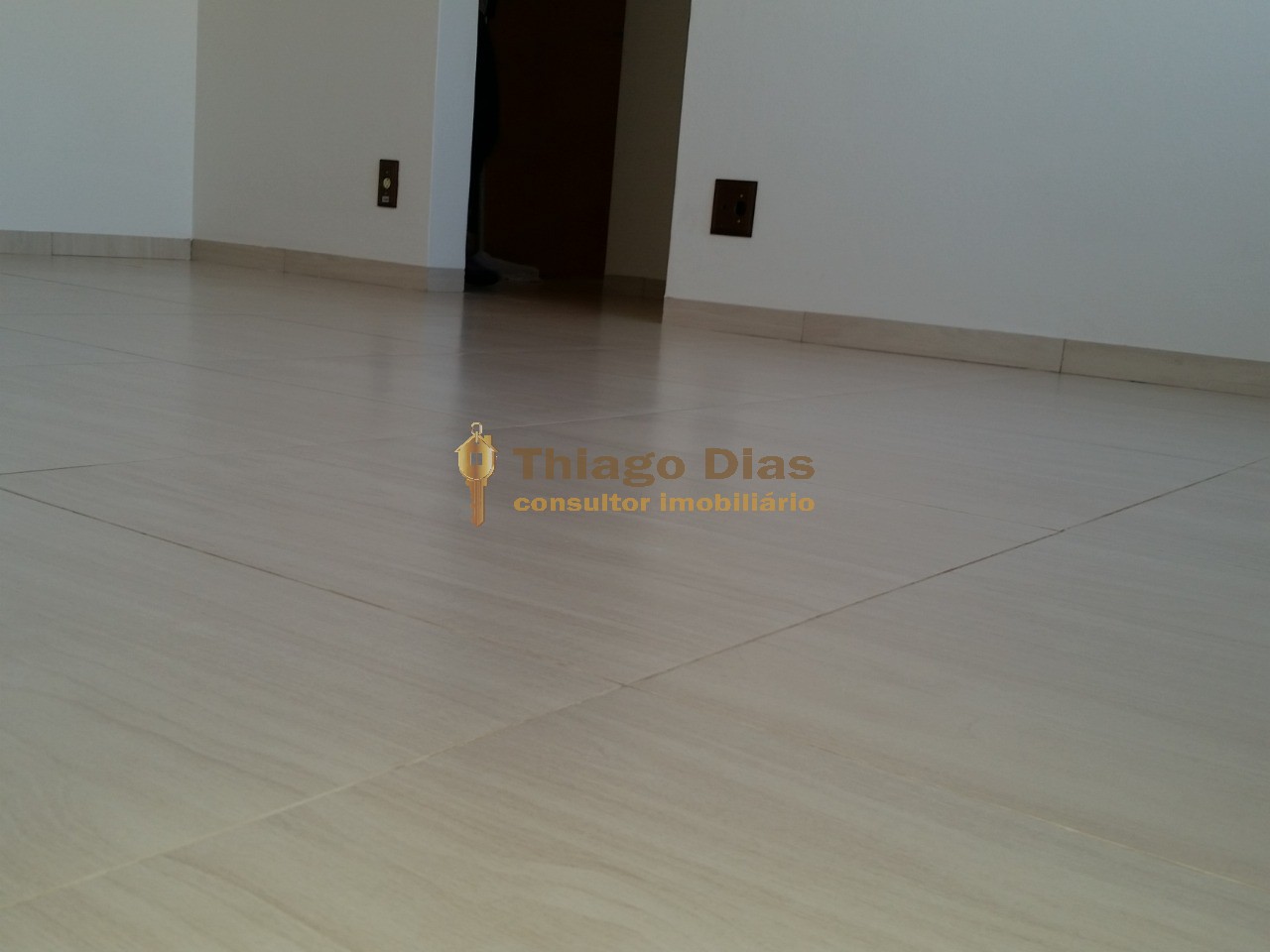 Apartamento, 2 quartos, 60 m² - Foto 3