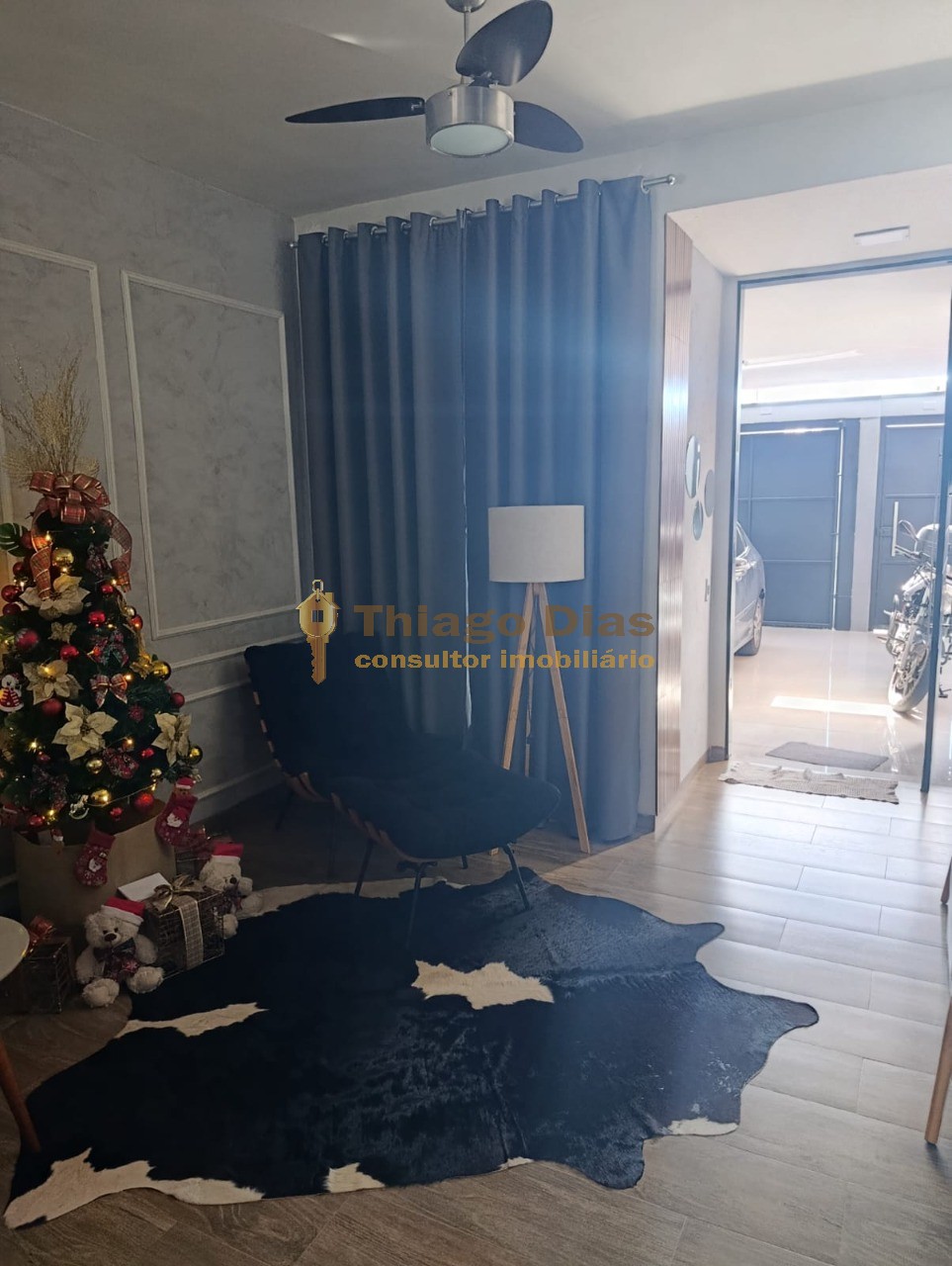 Casa, 3 quartos - Foto 8