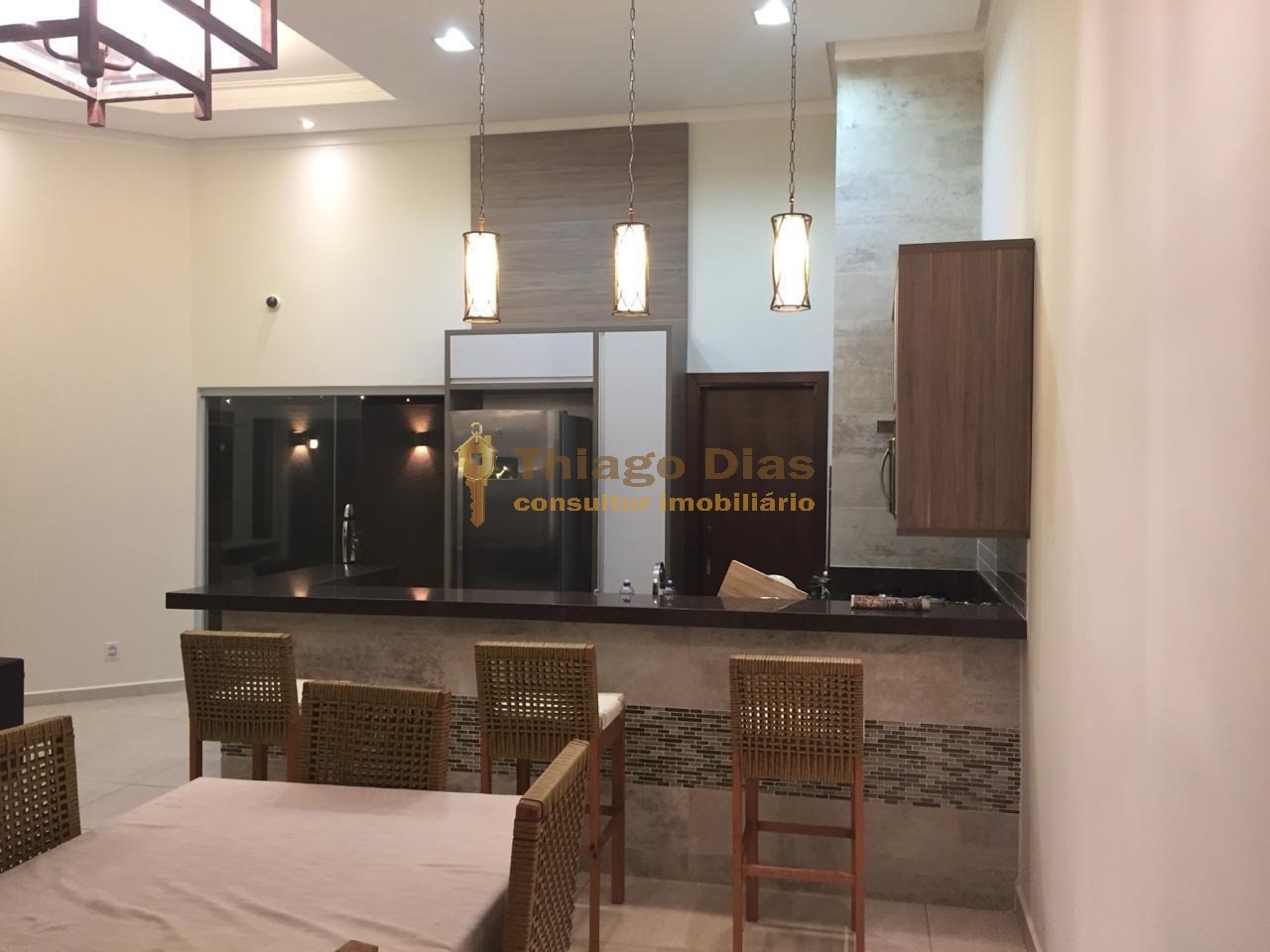 Casa, 1 quarto - Foto 13