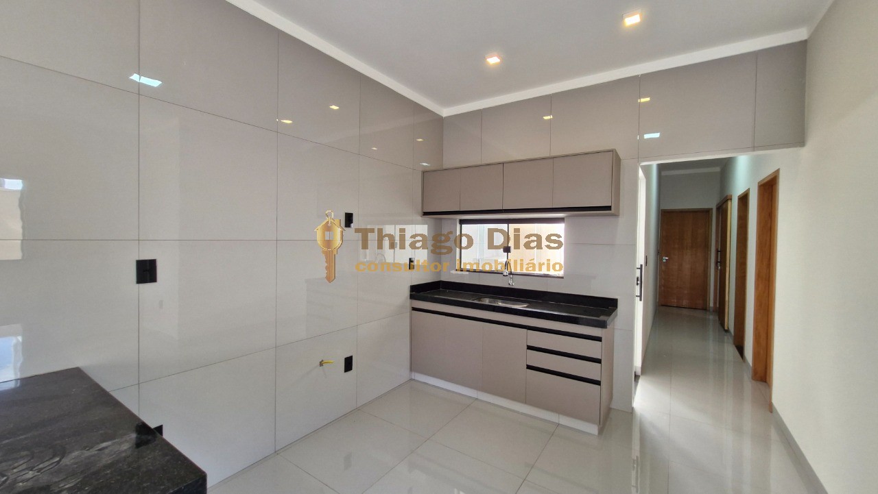 Casa, 3 quartos - Foto 7