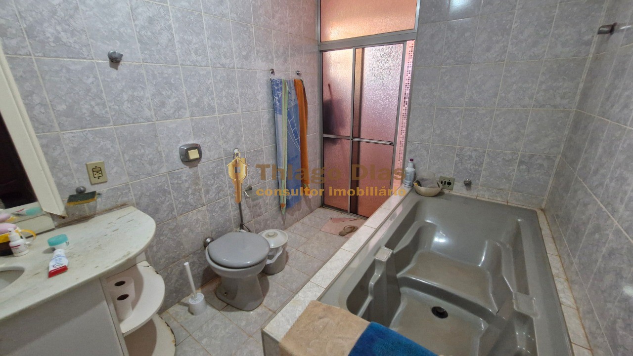 Casa, 4 quartos - Foto 21