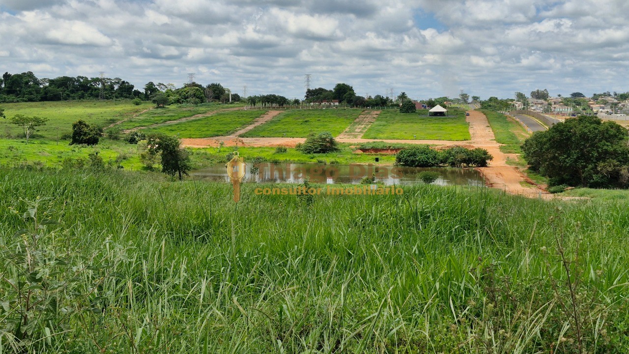 Terreno, 257 m² - Foto 7