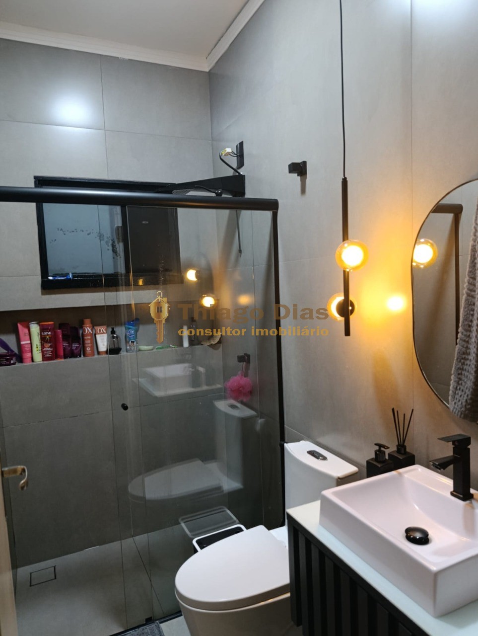 Casa, 3 quartos - Foto 10