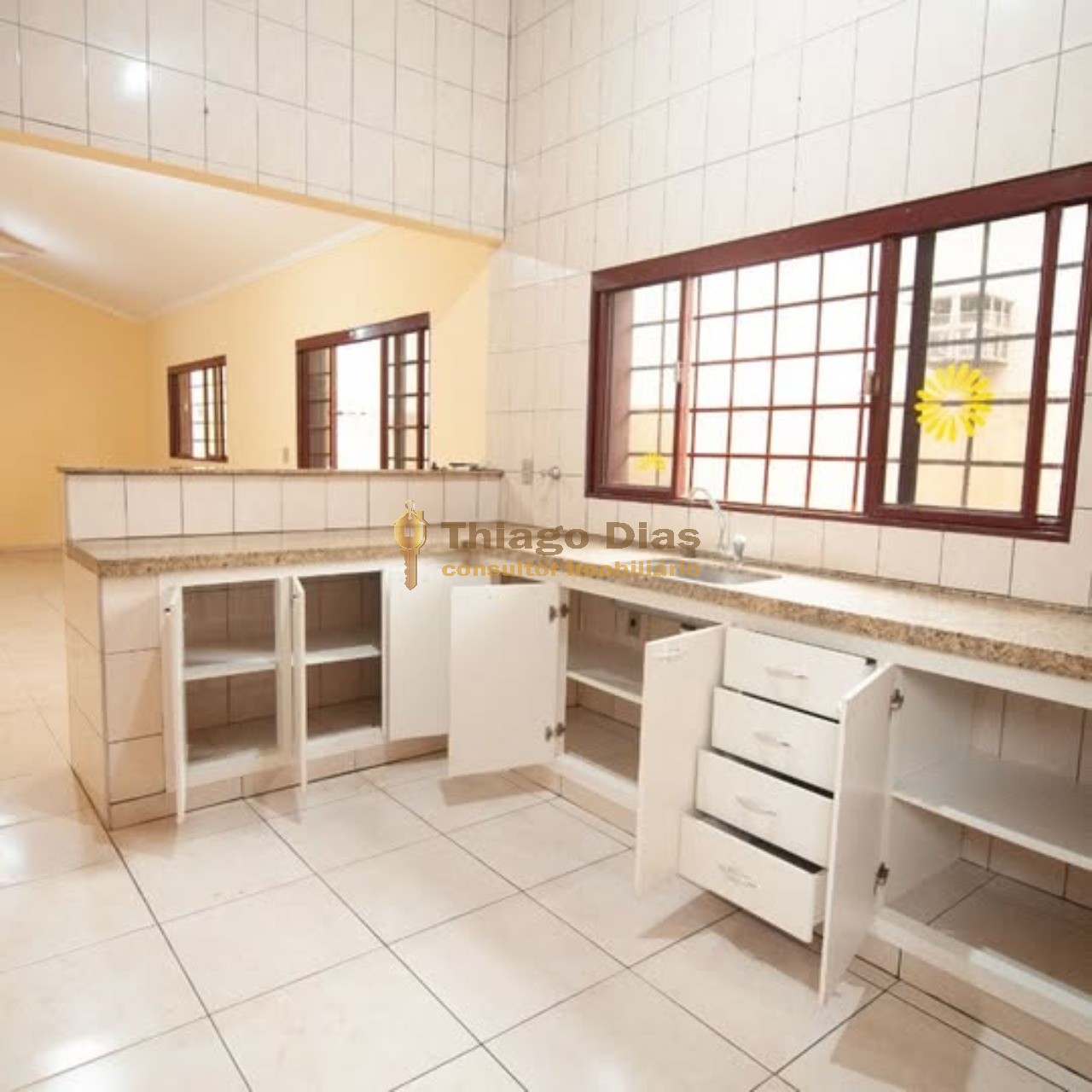 Casa, 3 quartos - Foto 5