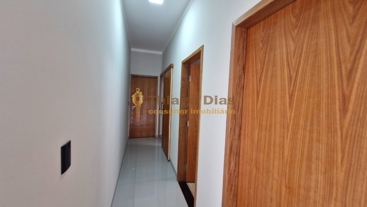 Casa, 3 quartos - Foto 10