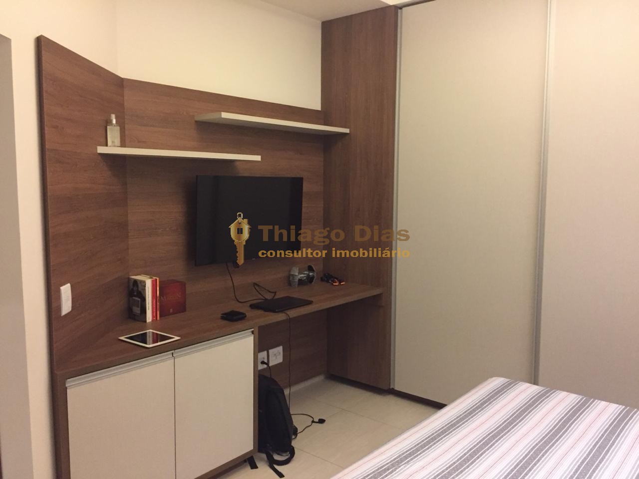 Casa, 1 quarto - Foto 23