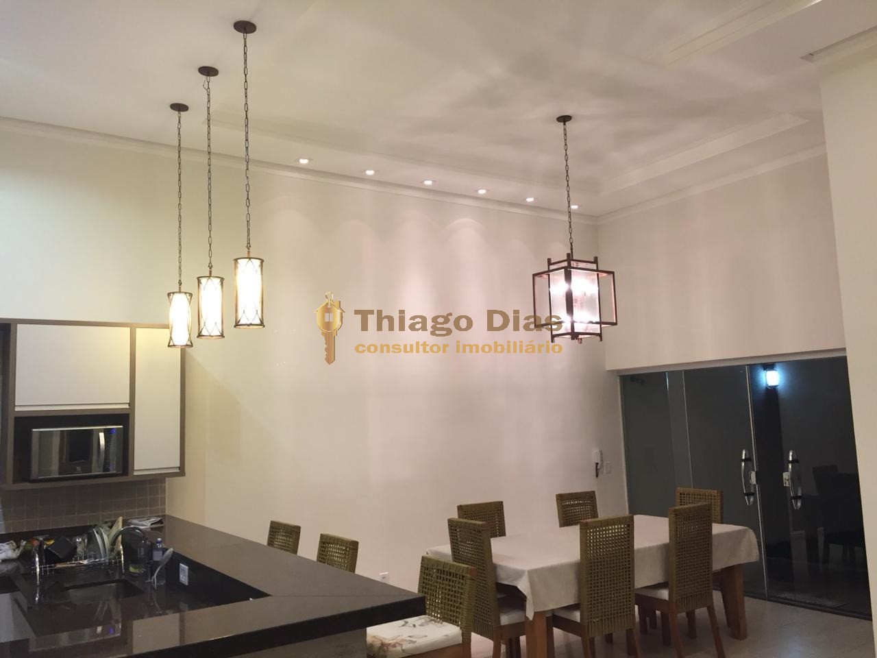 Casa, 1 quarto - Foto 18