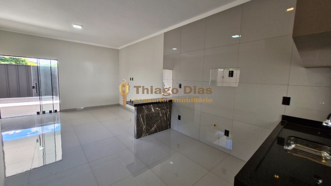 Casa, 3 quartos - Foto 9