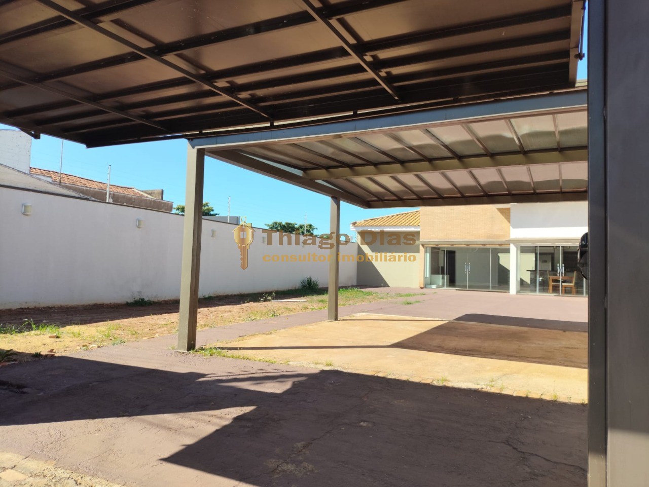 Casa, 1 quarto - Foto 33