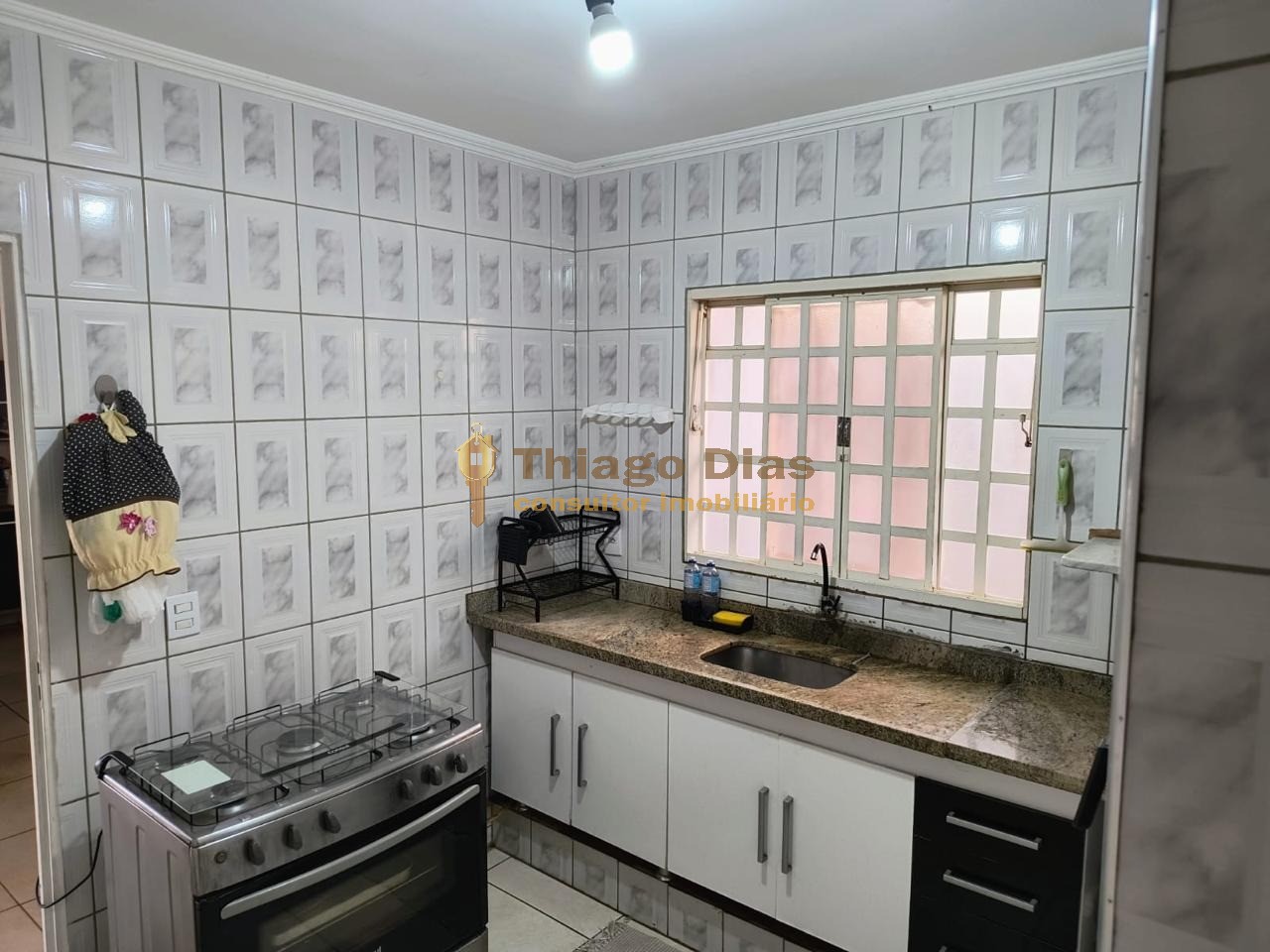 Casa, 2 quartos - Foto 4