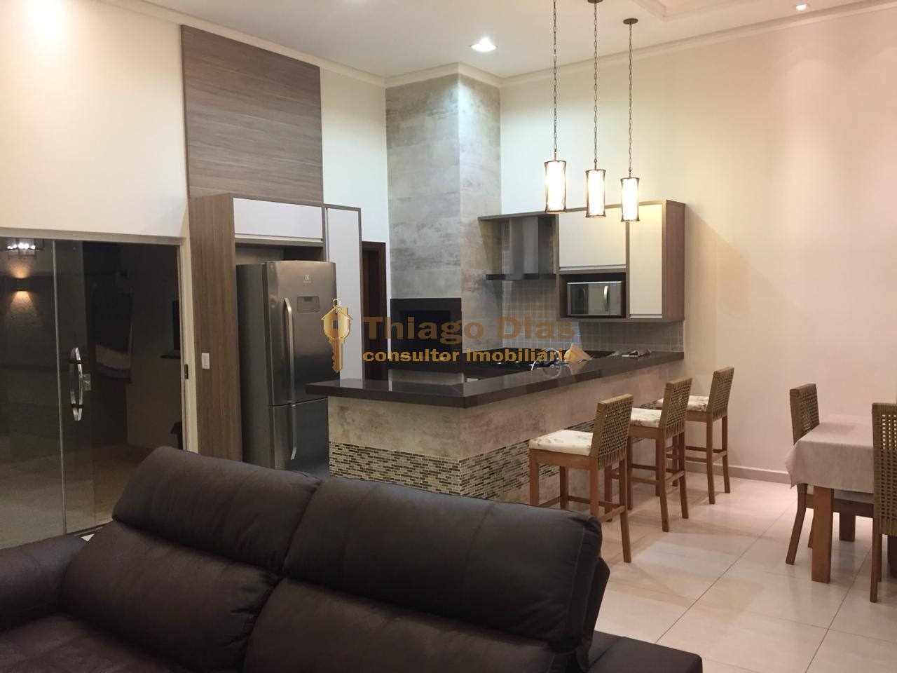 Casa, 1 quarto - Foto 19