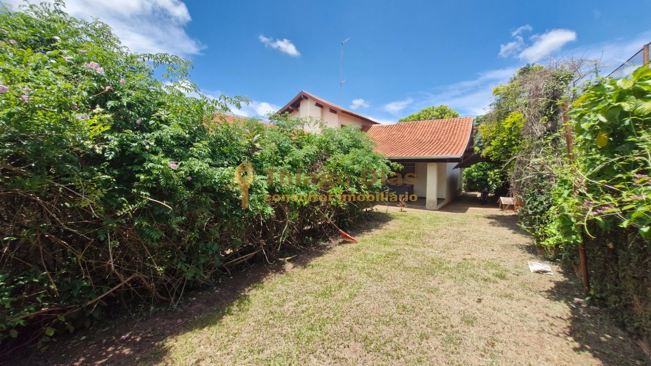 Casa, 4 quartos - Foto 3