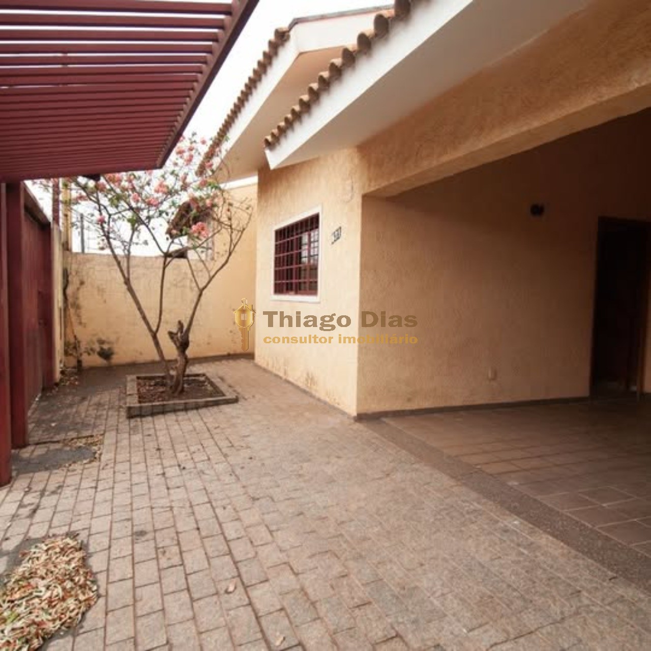 Casa, 3 quartos - Foto 11