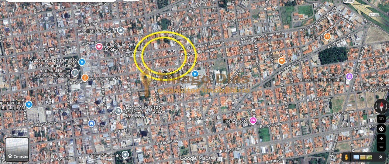 Casa, 4 quartos - Foto 1