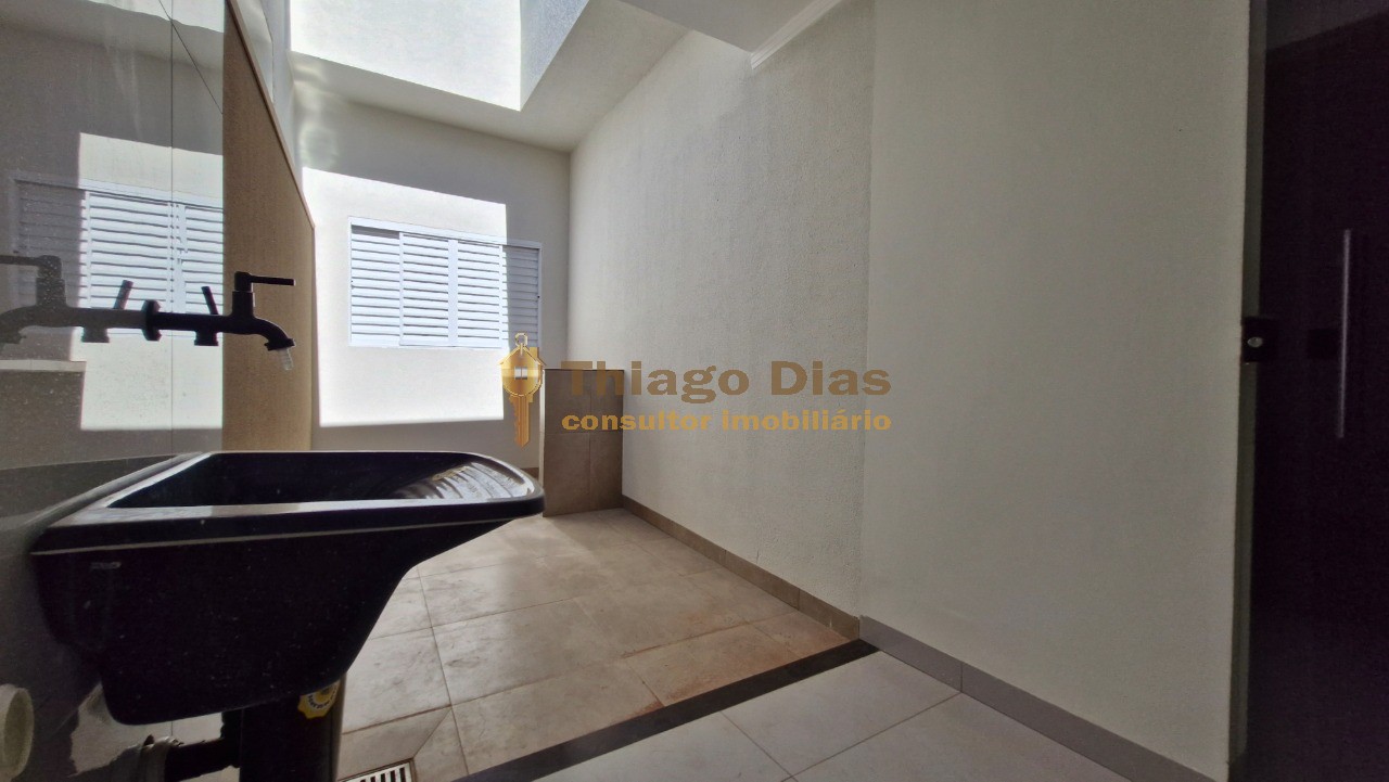 Casa, 3 quartos - Foto 20