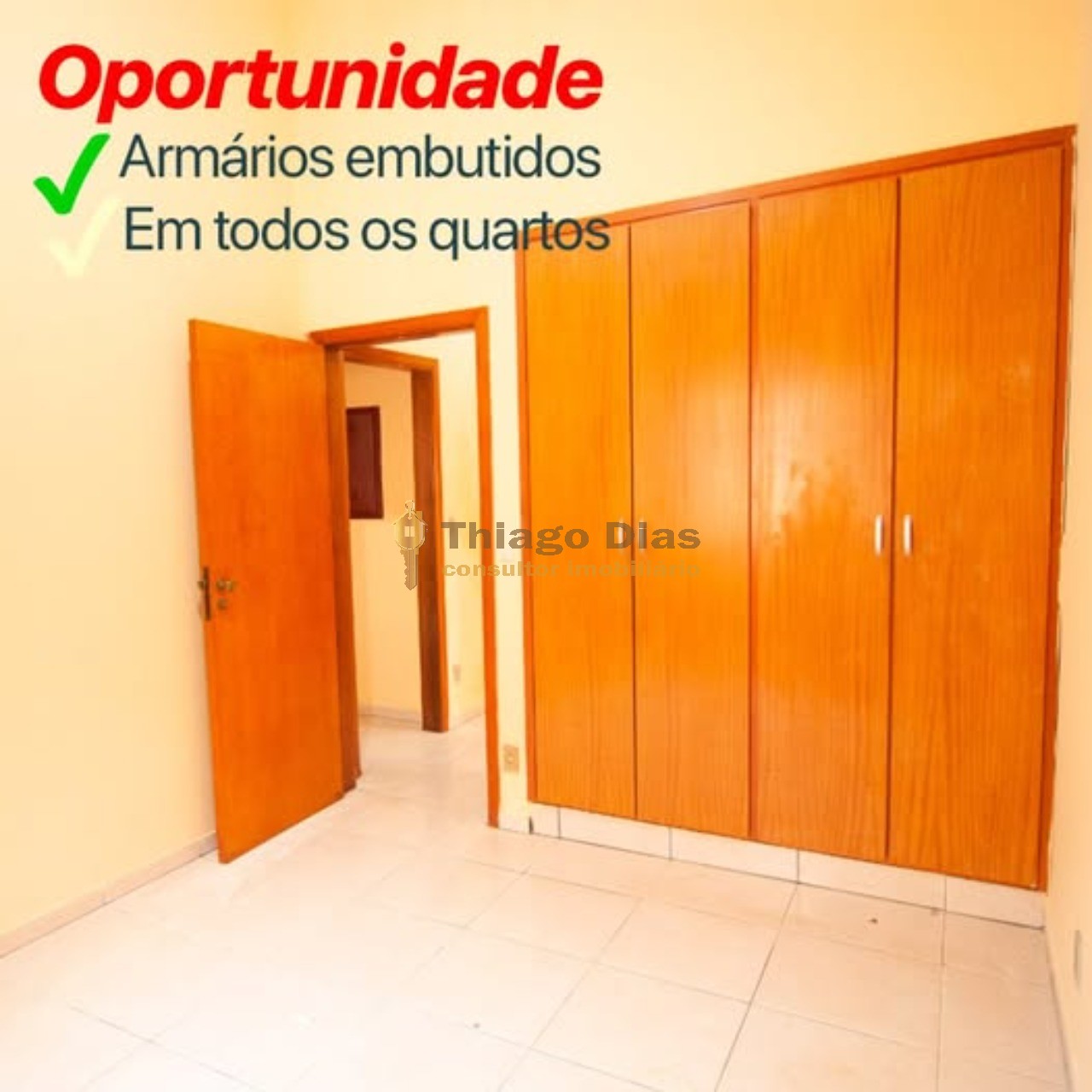 Casa, 3 quartos - Foto 8