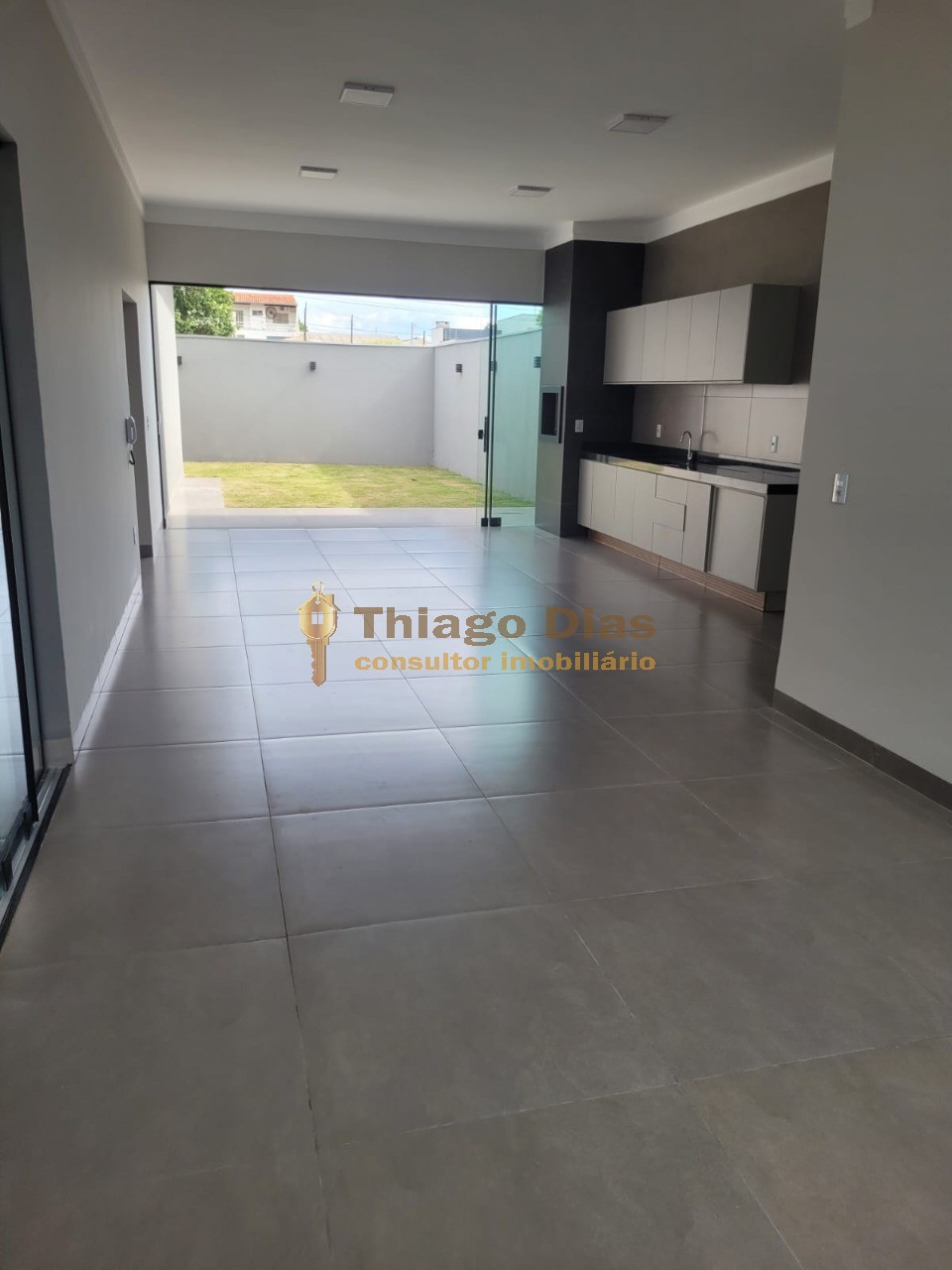 Casa, 3 quartos - Foto 4