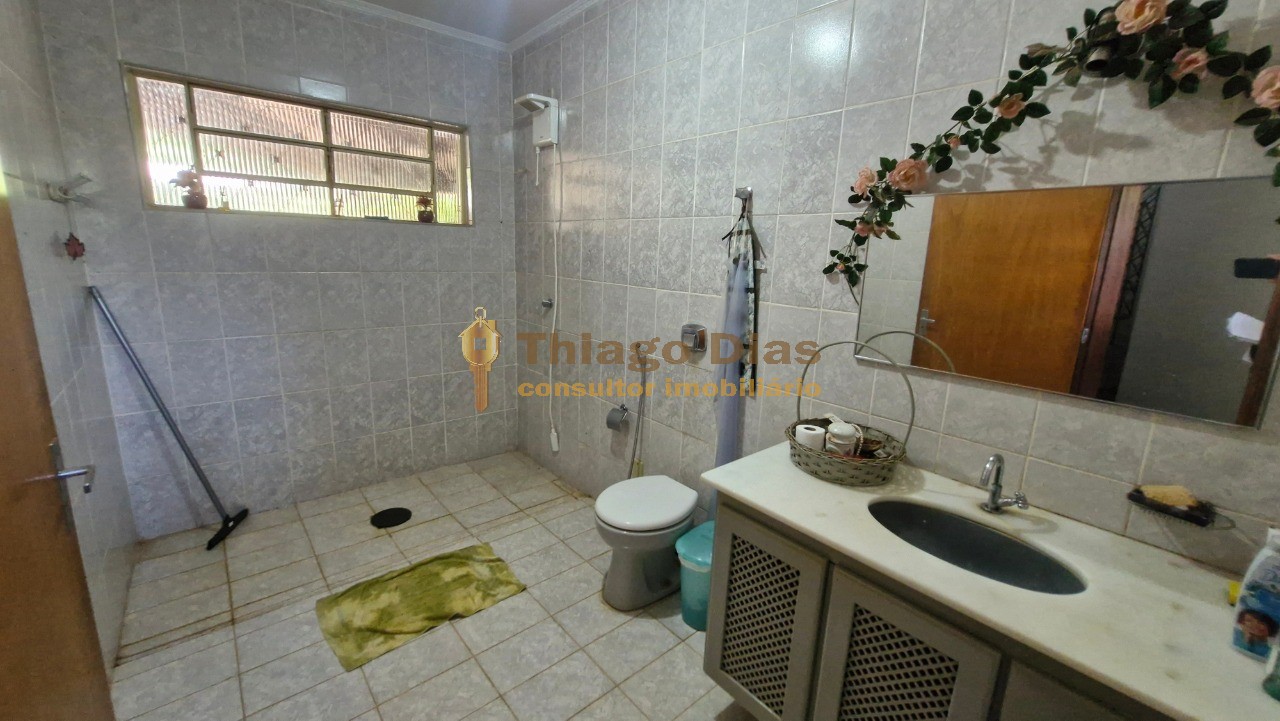 Casa, 4 quartos - Foto 13