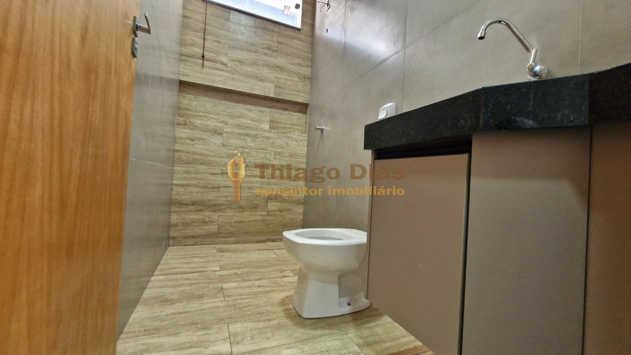 Casa, 3 quartos - Foto 12