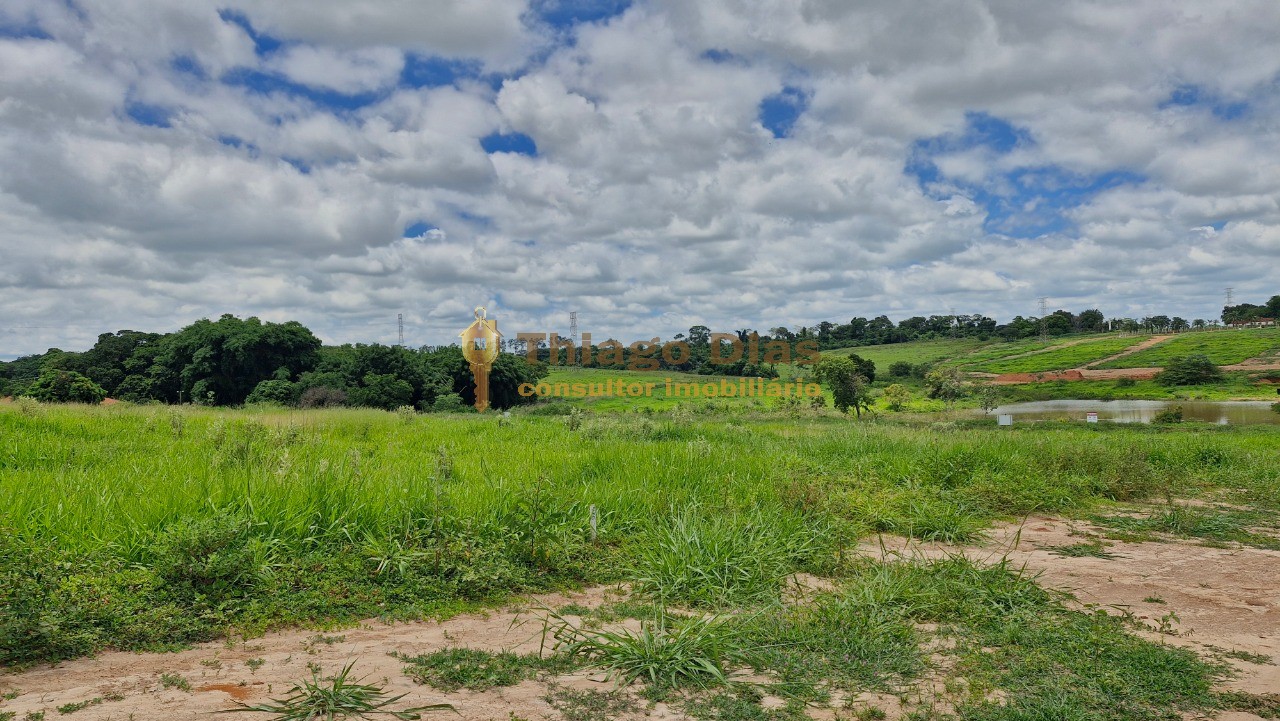 Terreno, 257 m² - Foto 1