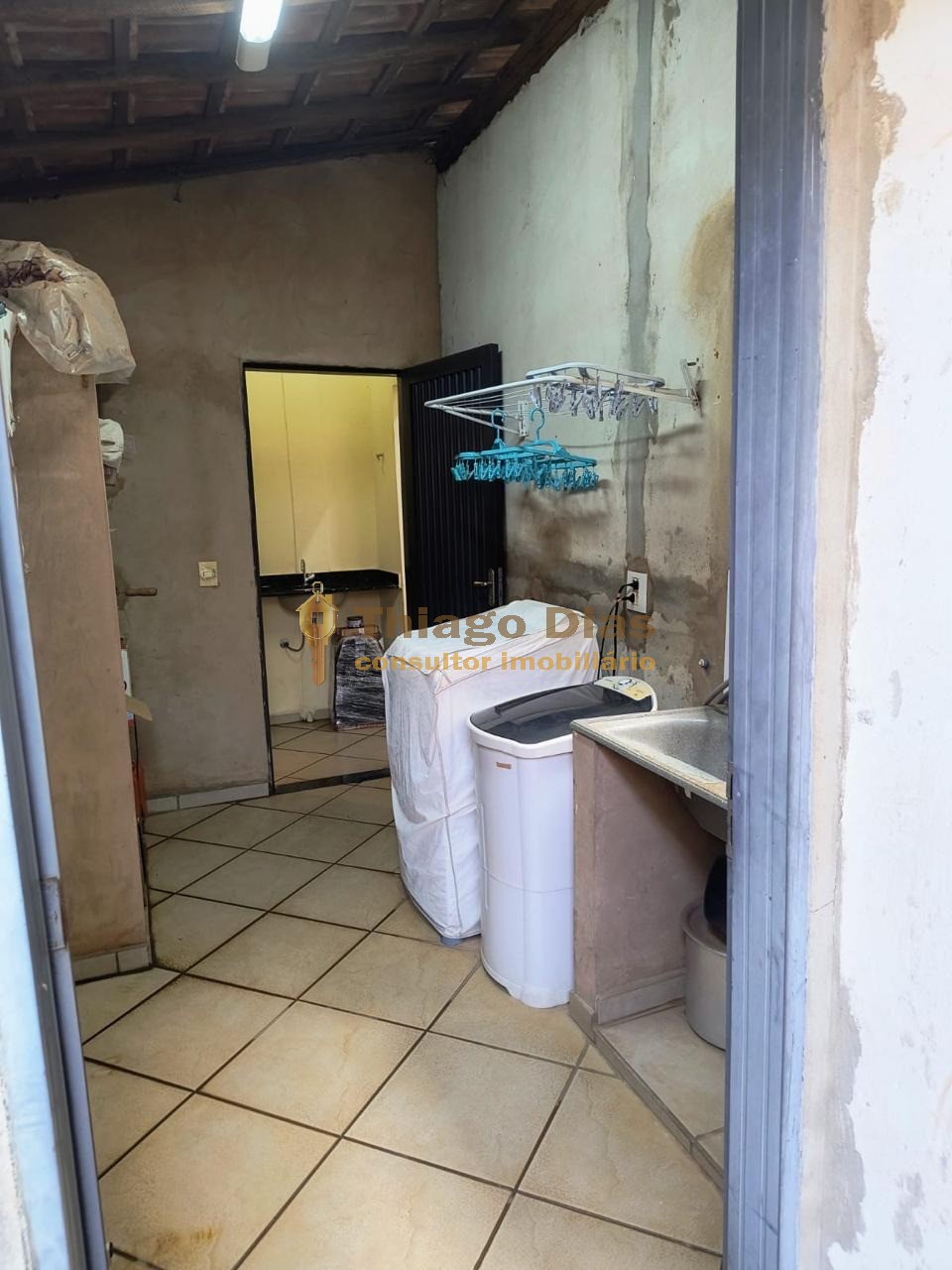 Casa, 2 quartos - Foto 17