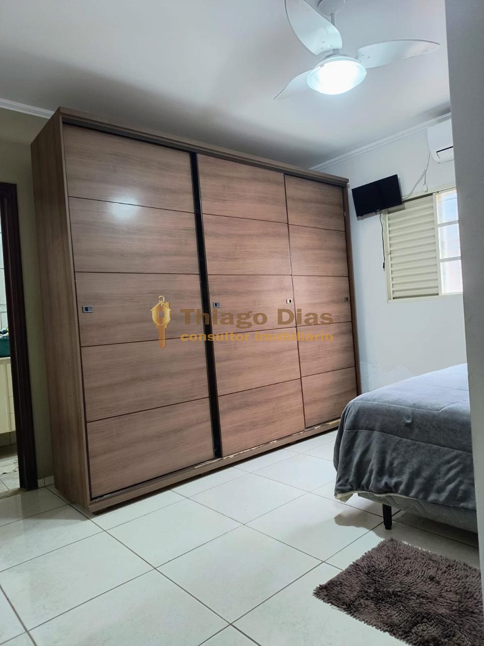 Casa, 2 quartos - Foto 9