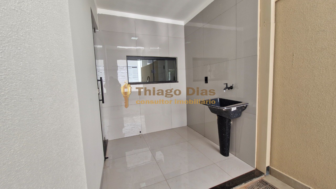 Casa, 3 quartos - Foto 19