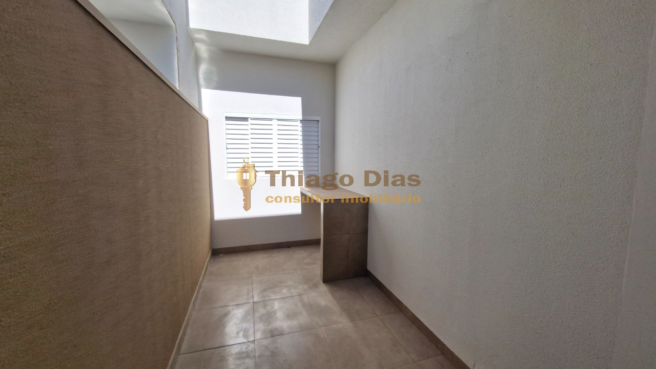 Casa, 3 quartos - Foto 21