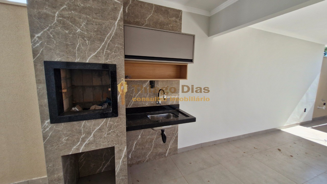 Casa, 3 quartos - Foto 22