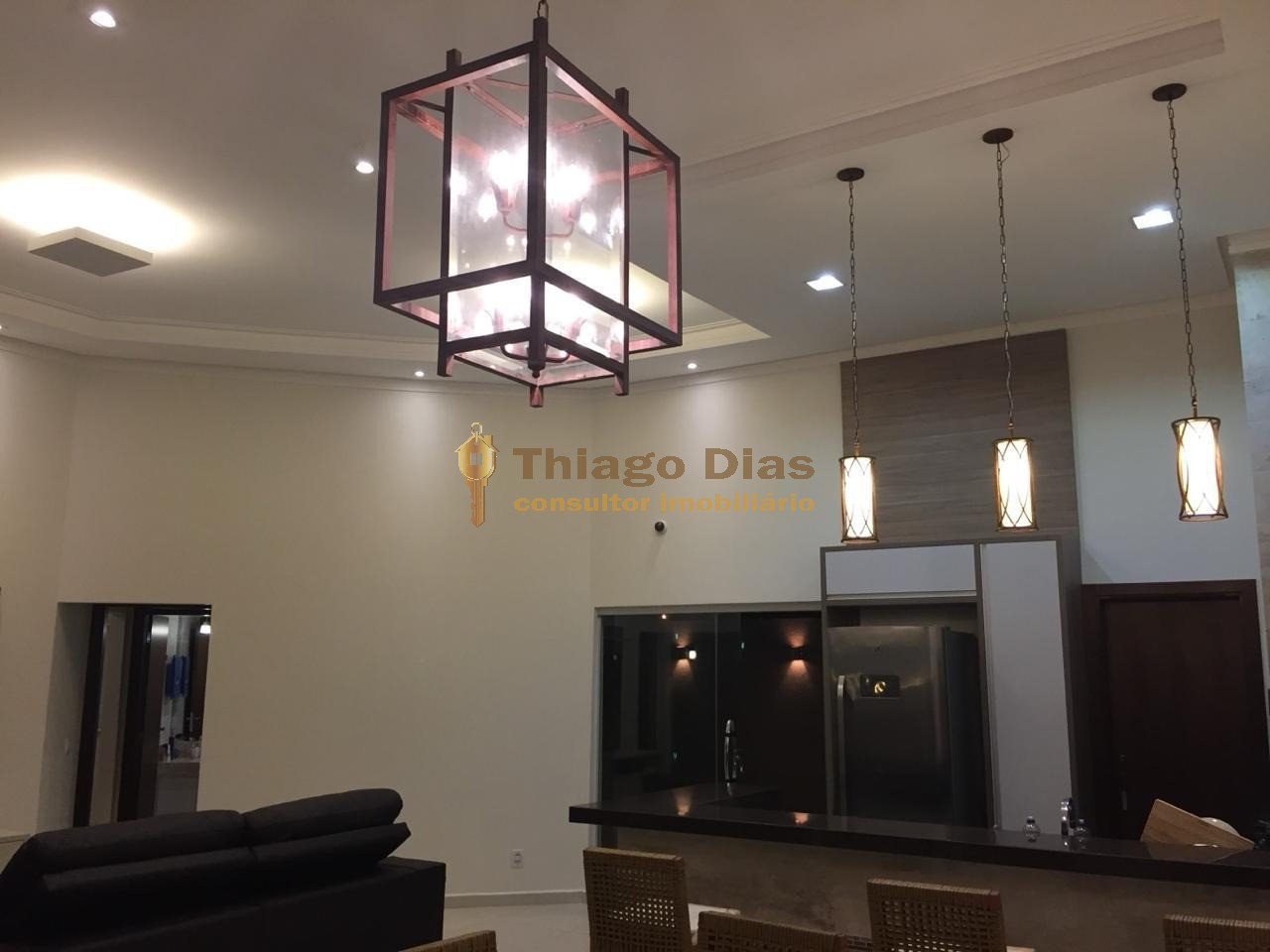 Casa, 1 quarto - Foto 9