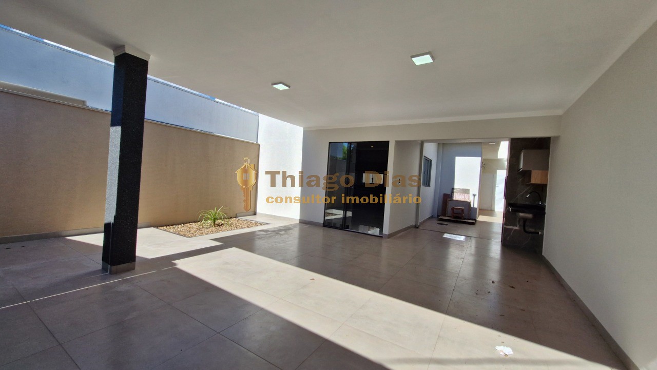 Casa, 3 quartos - Foto 3