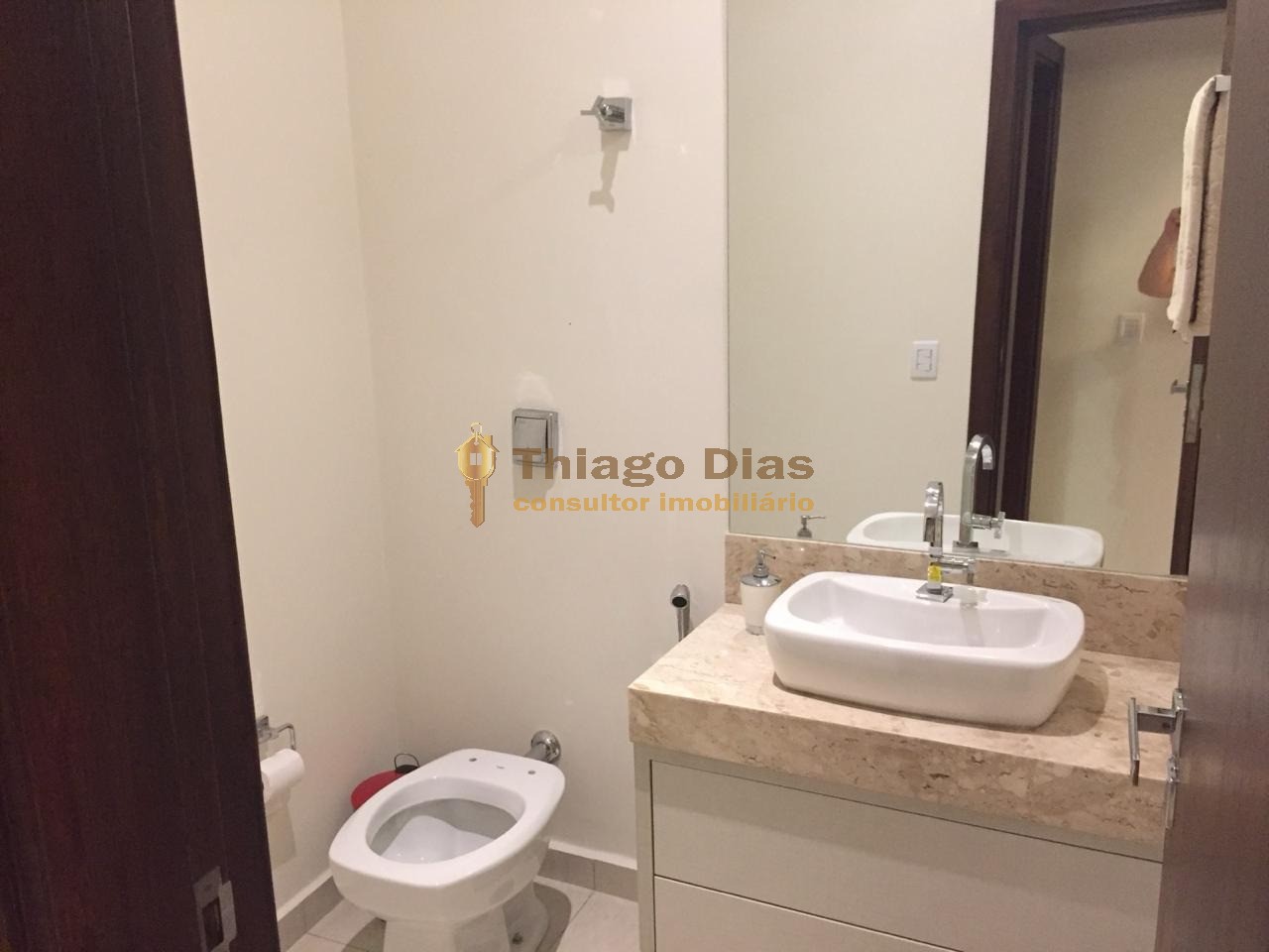 Casa, 1 quarto - Foto 27