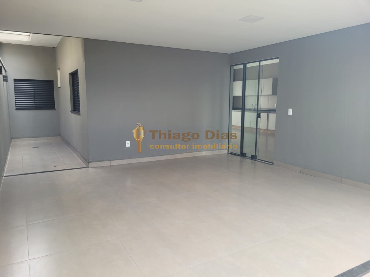 Casa, 3 quartos - Foto 5