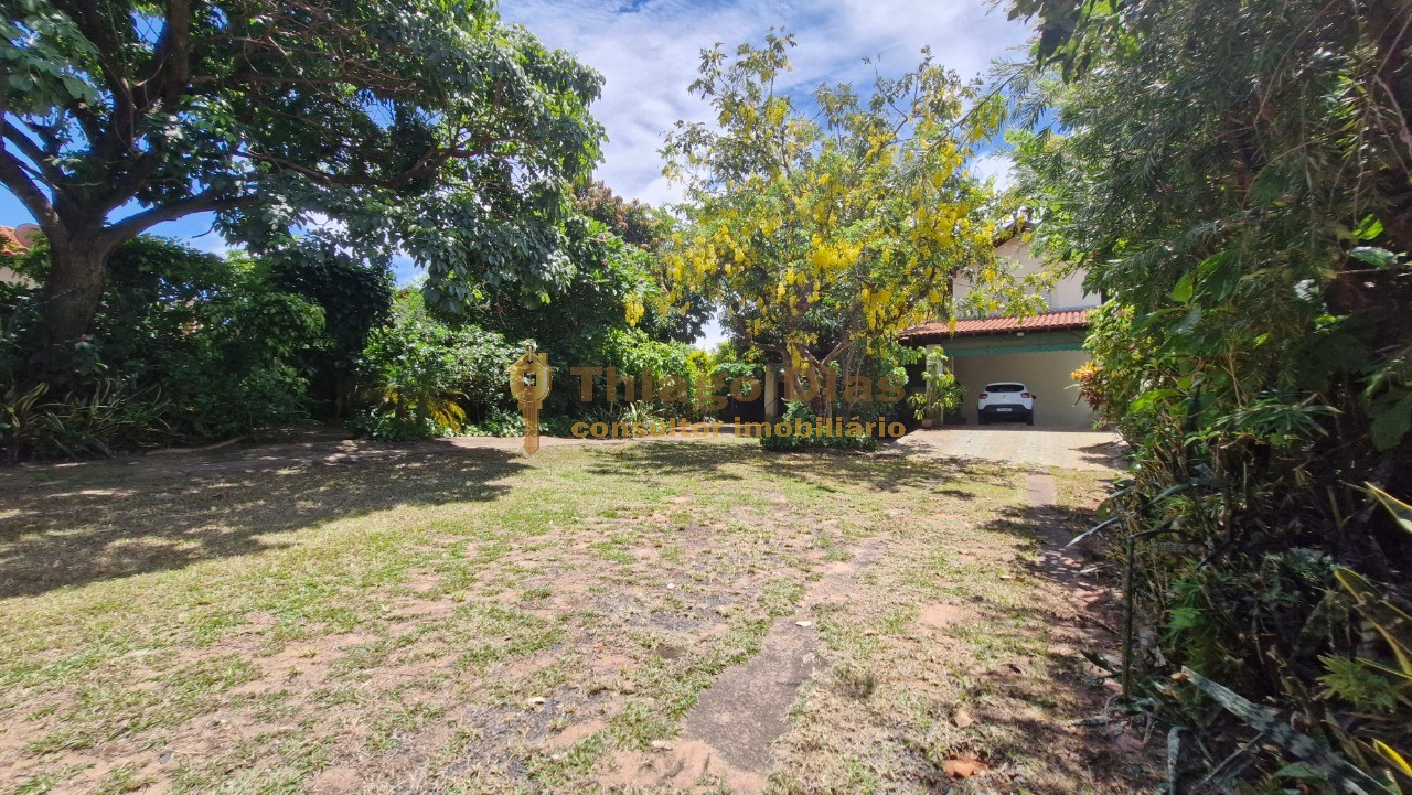 Casa, 4 quartos - Foto 24