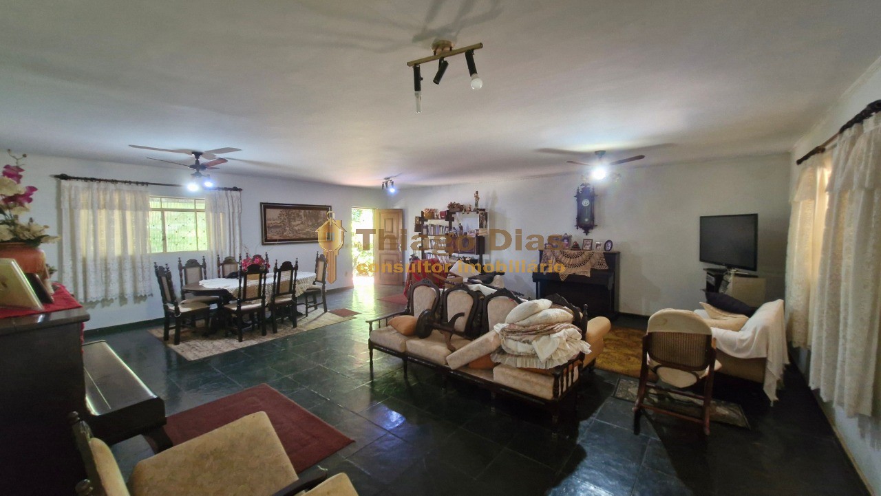 Casa, 4 quartos - Foto 8