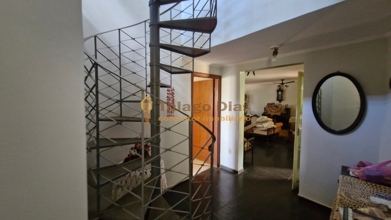 Casa, 4 quartos - Foto 17