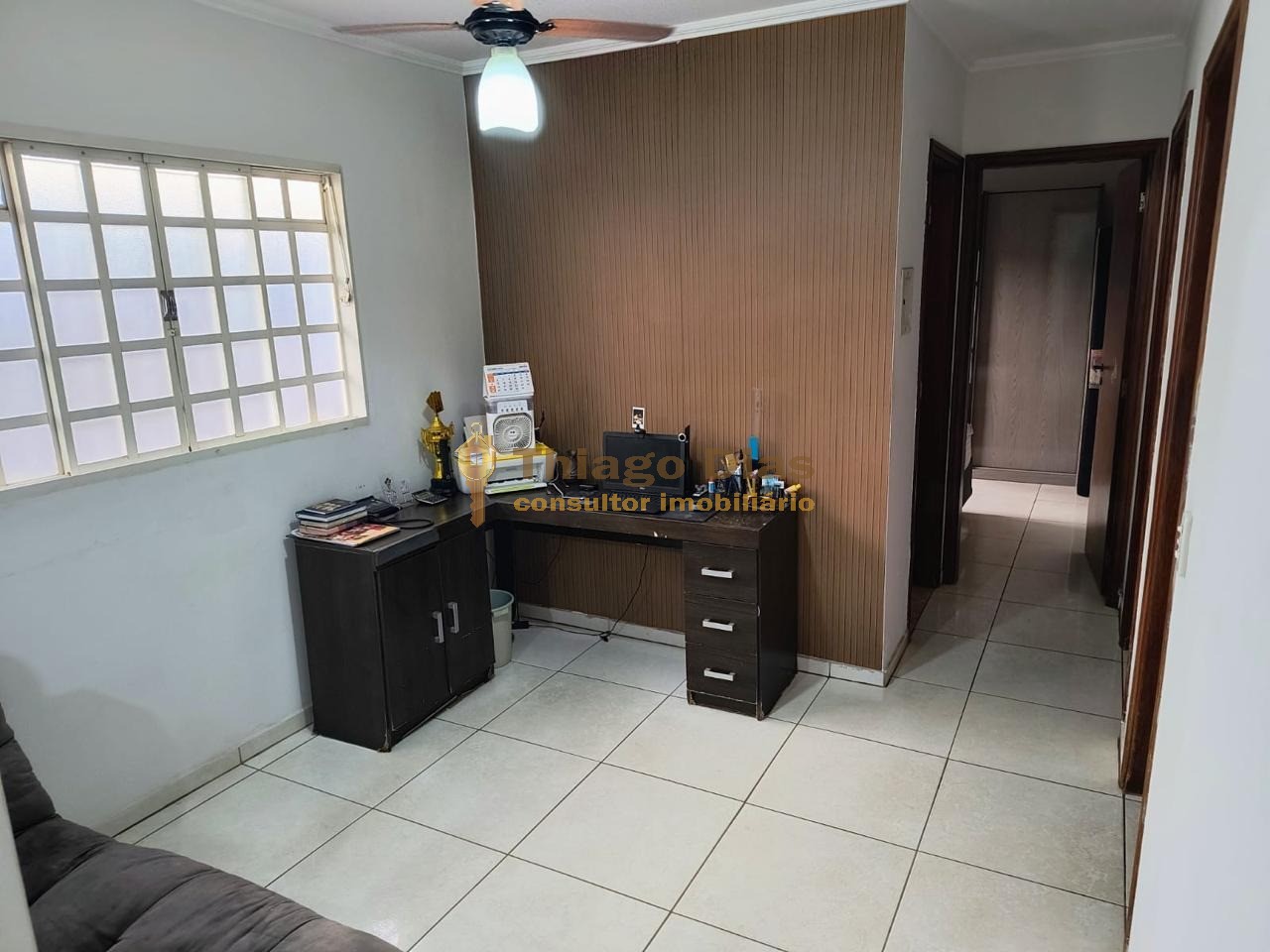 Casa, 2 quartos - Foto 6