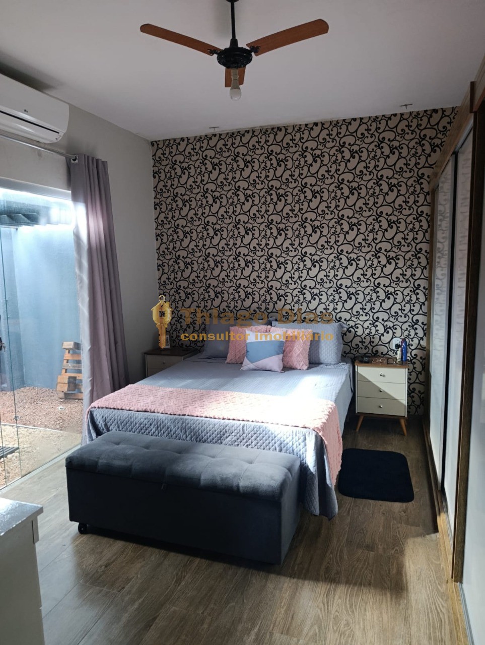 Casa, 3 quartos - Foto 11