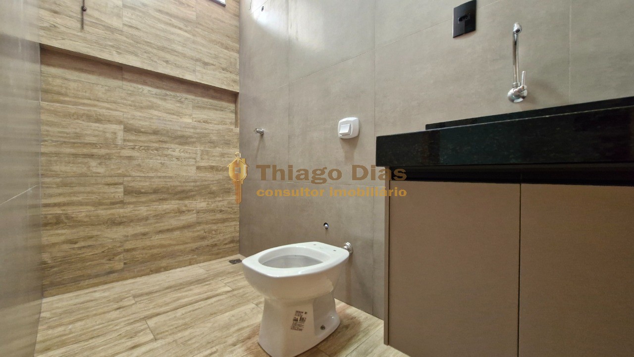 Casa, 3 quartos - Foto 17