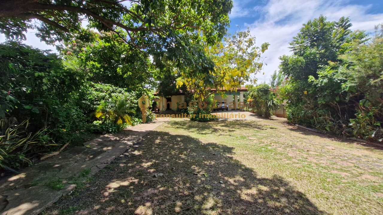 Casa, 4 quartos - Foto 23