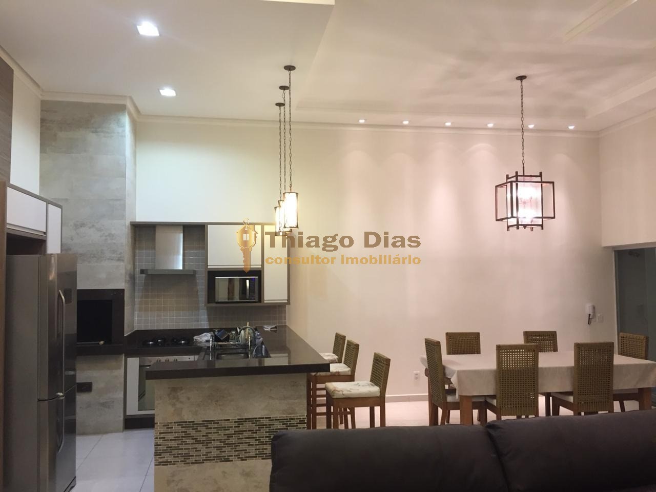 Casa, 1 quarto - Foto 17